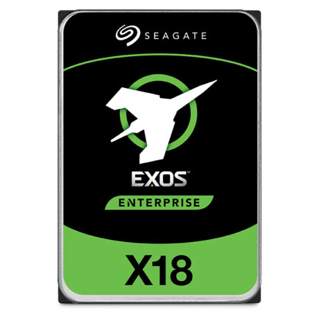 Seagate Exos X 18 Hard Drive Qatar